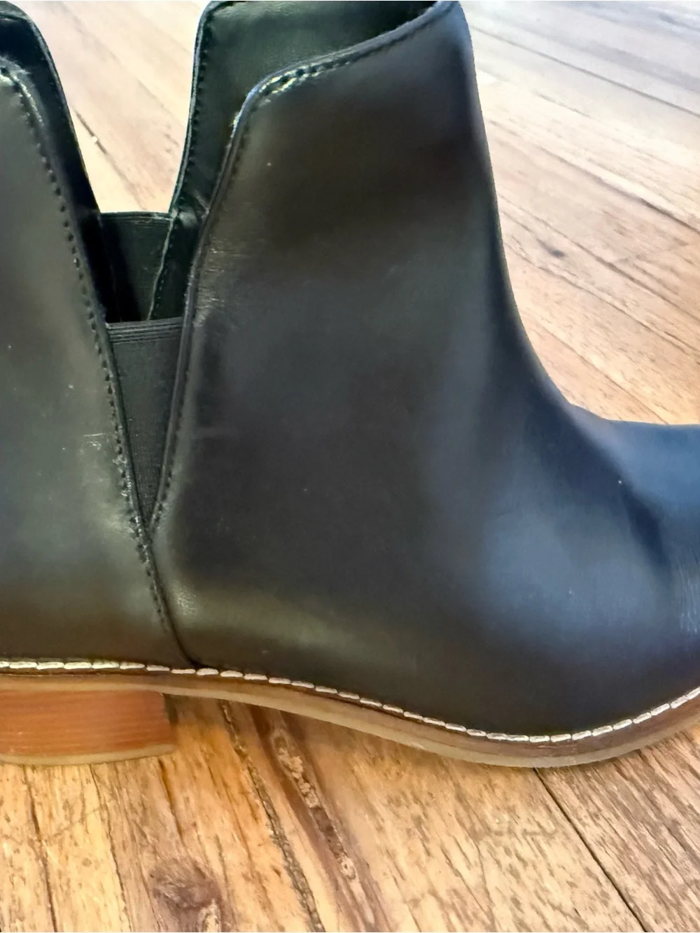 Cole Haan sleek cole